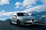 Alfa Romeo 147 GTA 2002 года